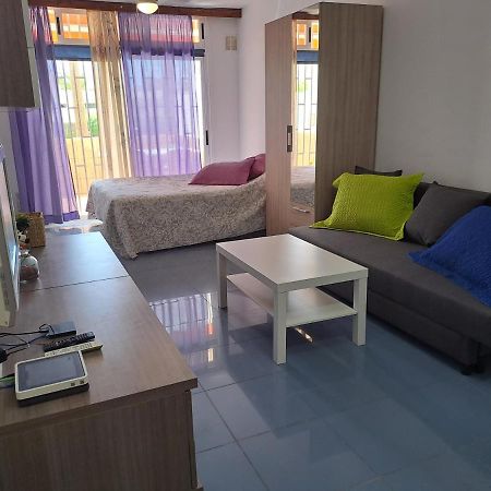 Casa Tavio 2 Daire Arona  Dış mekan fotoğraf
