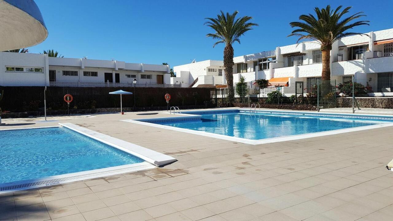 Casa Tavio 2 Daire Arona  Dış mekan fotoğraf