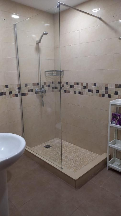 Casa Tavio 2 Daire Arona  Dış mekan fotoğraf