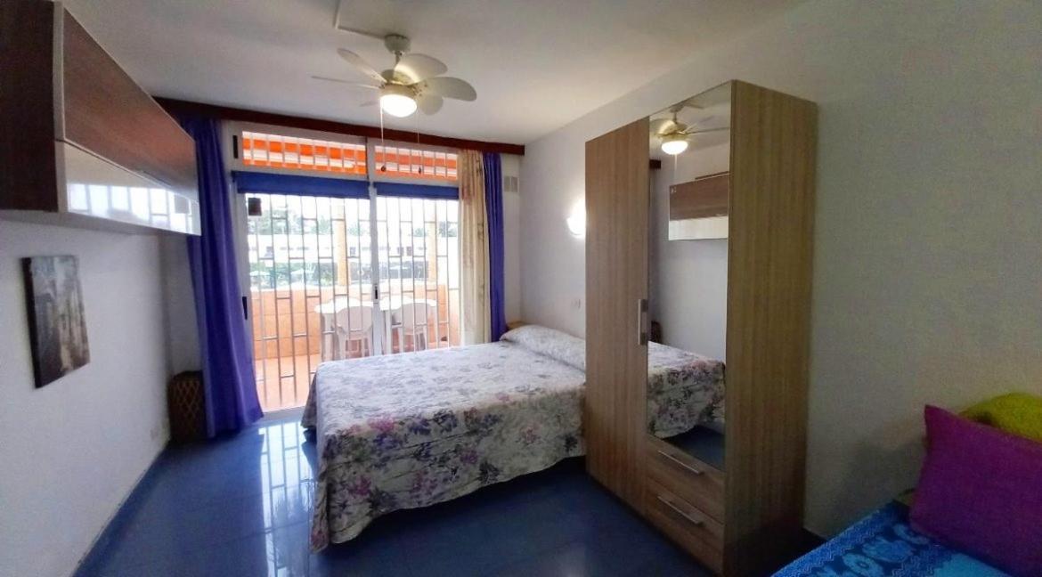 Casa Tavio 2 Daire Arona  Dış mekan fotoğraf